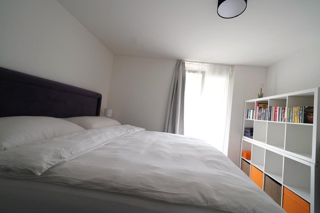 Ferienwohnung Gruenegg Gersau Extérieur photo