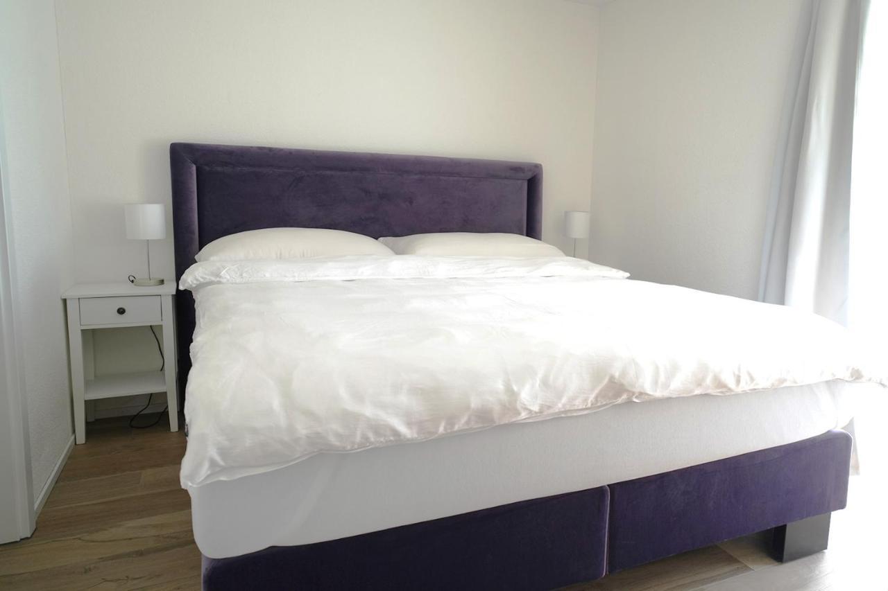 Ferienwohnung Gruenegg Gersau Extérieur photo