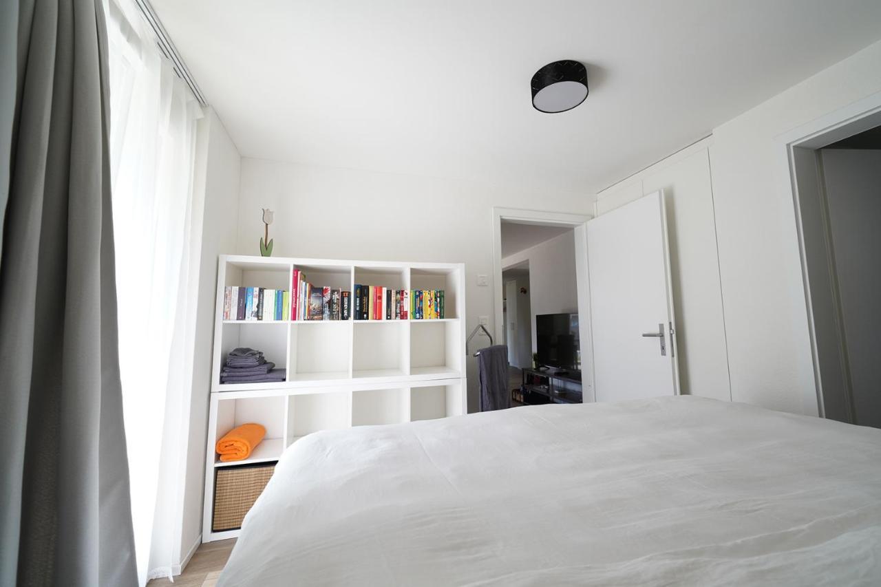 Ferienwohnung Gruenegg Gersau Extérieur photo