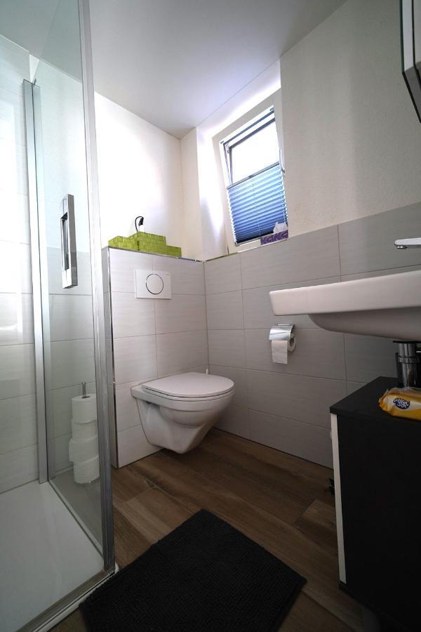 Ferienwohnung Gruenegg Gersau Extérieur photo
